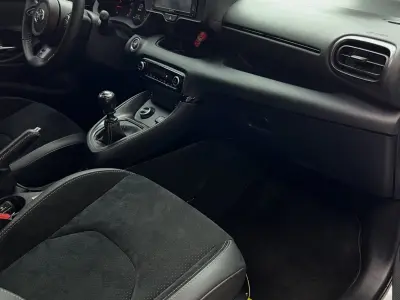 Toyota GR Yaris 2023 - Foto 4