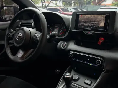 Toyota GR Yaris 2023 - Foto 7