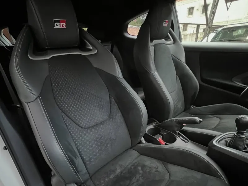 Toyota New Yaris GR 2026 - foto 6