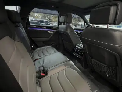 Volkswagen Touareg R-Line 2022 - Foto 6