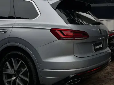 Volkswagen Touareg R-Line 2022 - Foto 9