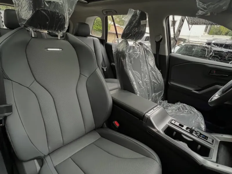 Toyota RAV4 2026 - foto 6