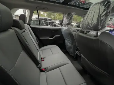 Toyota RAV4 2026 - Foto 7