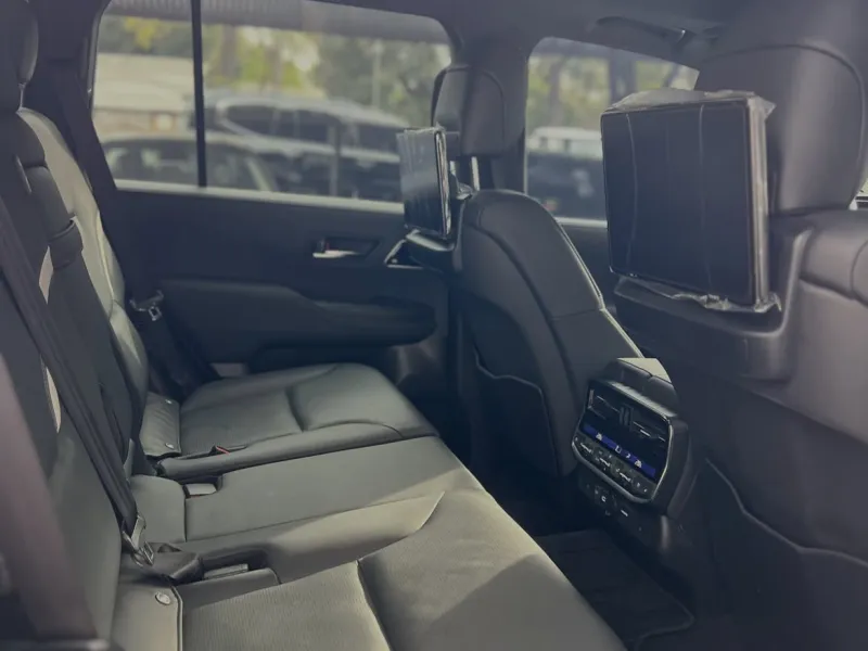 Toyota Land Cruiser 2026 - foto 6