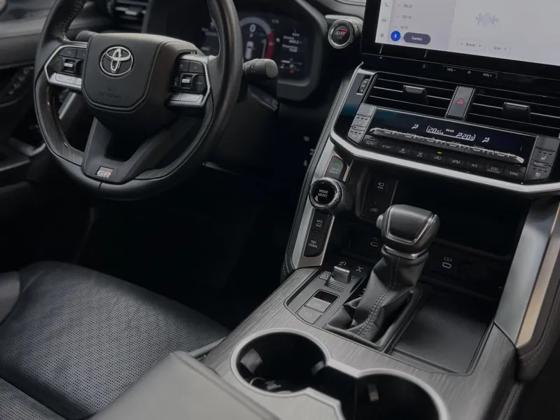 Toyota Land Cruiser 2026 - foto 7