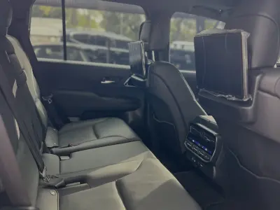 Toyota Land Cruiser 2026 - Foto 6