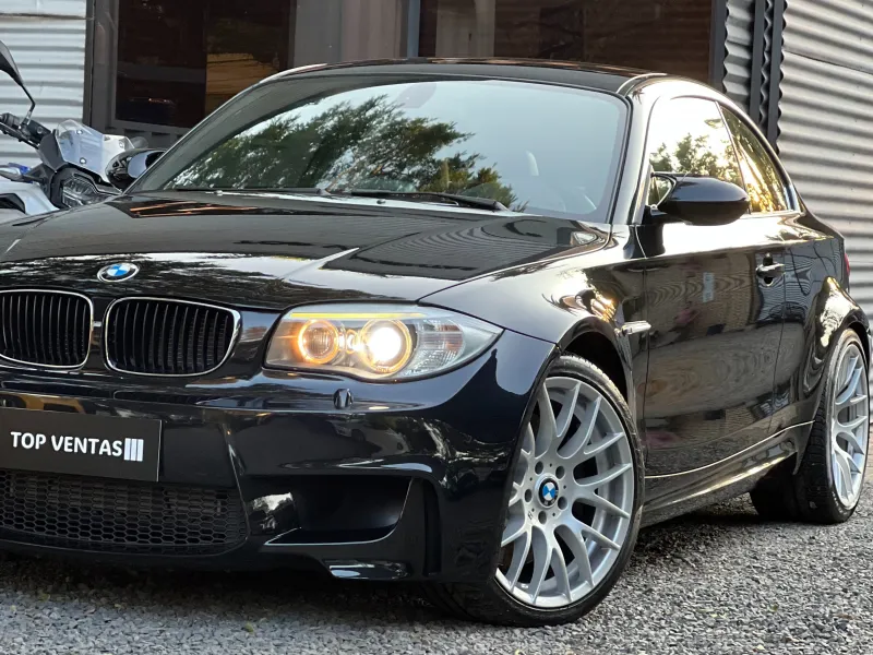 BMW 1M 2012 - foto 2