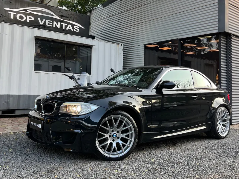 BMW 1M 2012 - foto 1