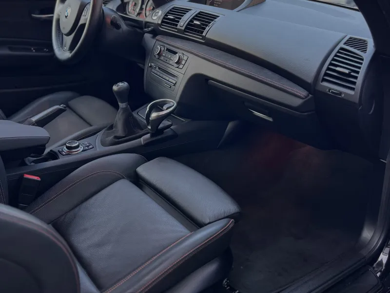 BMW 1M 2012 - foto 4