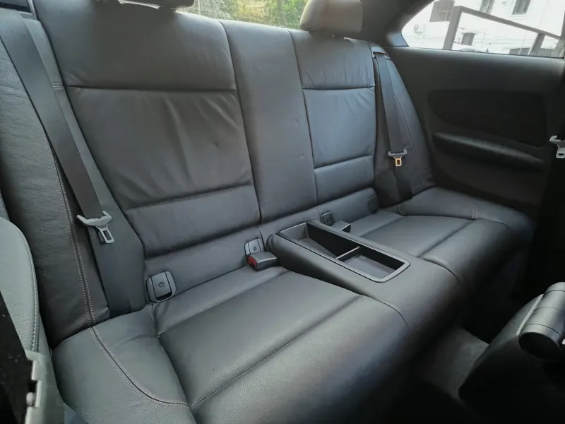 BMW 1M 2012 - foto 6