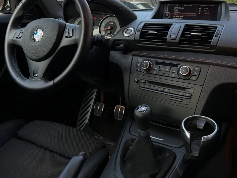 BMW 1M 2012 - foto 7