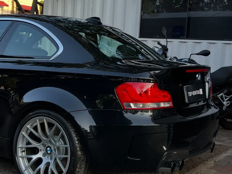 BMW 1M 2012 - foto 9