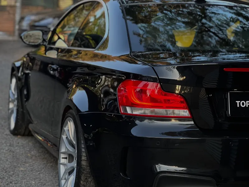 BMW 1M 2012 - foto 10