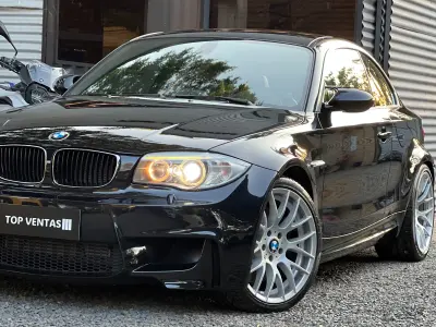 BMW 1M 2012 - Foto 2