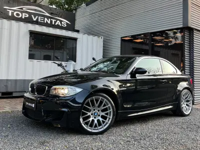 BMW 1M 2012 - Foto 1