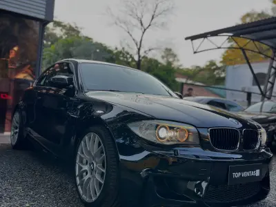 BMW 1M 2012 - Foto 3