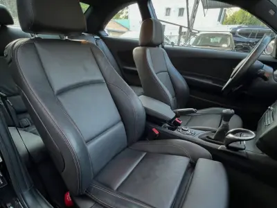 BMW 1M 2012 - Foto 5