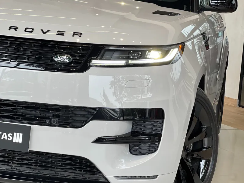 Land Rover Range Rover SPORT  DYNAMIC 2026 - foto 2