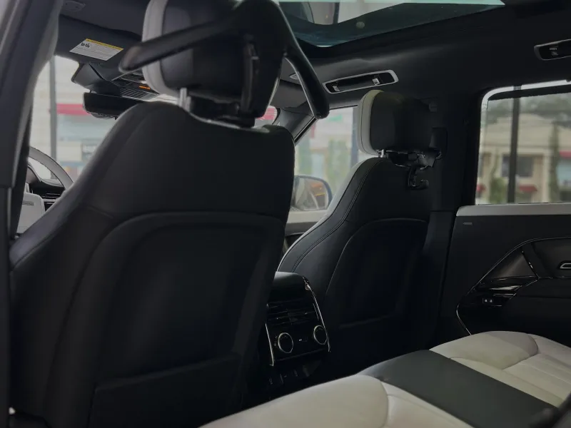 Land Rover Range Rover SPORT  DYNAMIC 2026 - foto 5