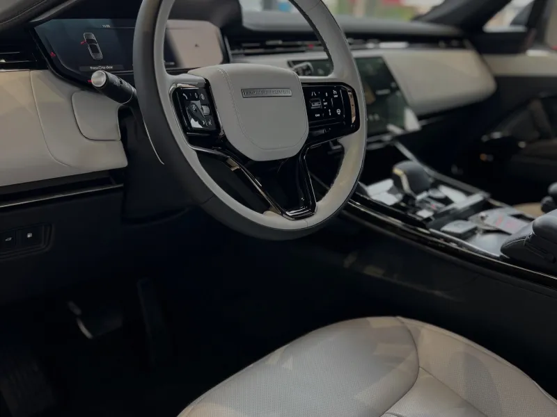 Land Rover Range Rover SPORT  DYNAMIC 2026 - foto 6