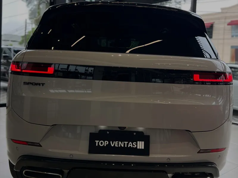 Land Rover Range Rover SPORT  DYNAMIC 2026 - foto 8