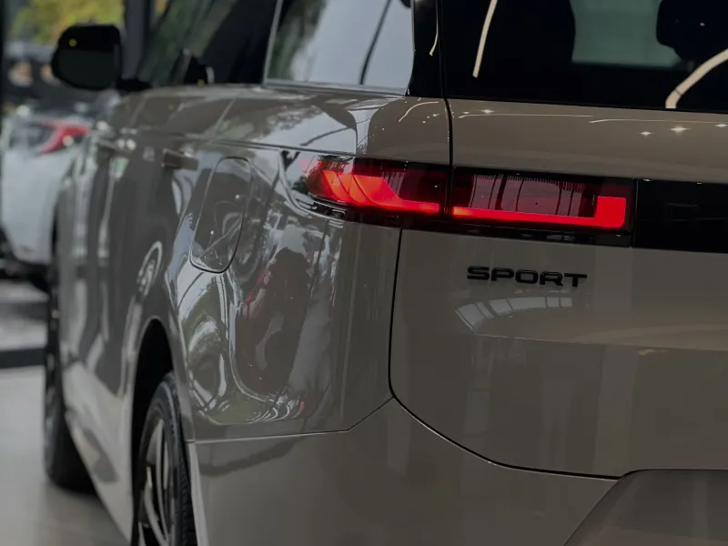 Land Rover Range Rover SPORT  DYNAMIC 2026 - foto 10