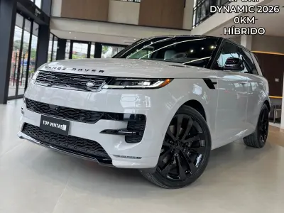 Land Rover Range Rover SPORT  DYNAMIC 2026 - Foto 1