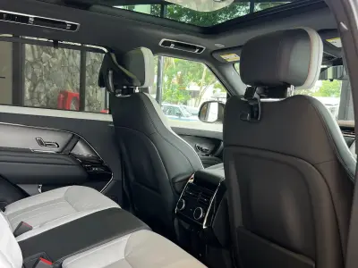 Land Rover Range Rover SPORT  DYNAMIC 2026 - Foto 4