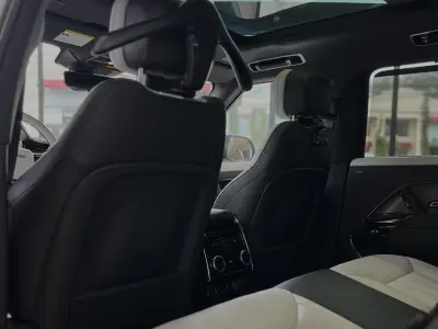 Land Rover Range Rover SPORT  DYNAMIC 2026 - Foto 5