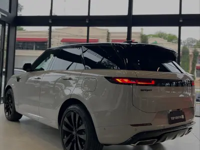 Land Rover Range Rover SPORT  DYNAMIC 2026 - Foto 9