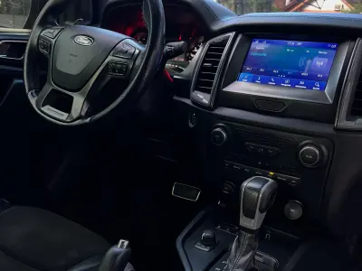 Ford Ranger Raptor 2022 - Foto 6