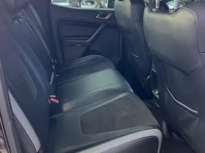 Ford Ranger Raptor 2022 - Foto 7