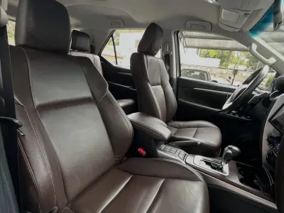 Toyota Fortuner SRV 2018 - Foto 6