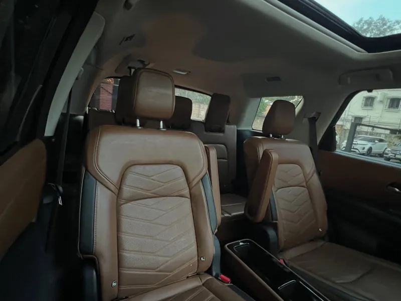 Nissan Pathfinder 2024 - foto 6
