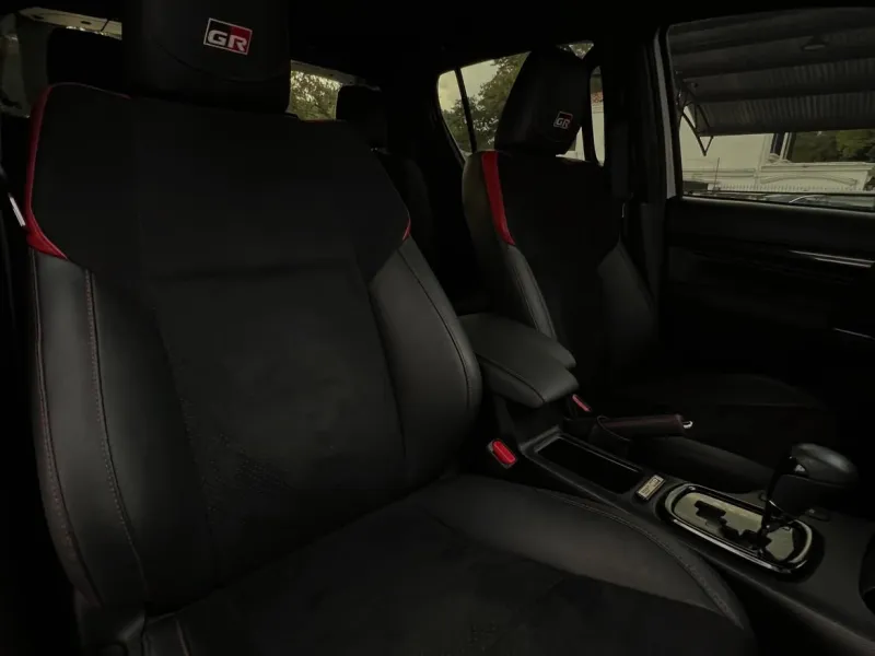 Toyota Hilux 2026 - foto 6