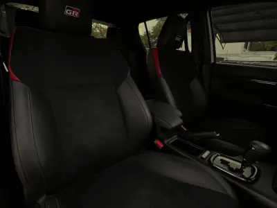 Toyota Hilux 2026 - Foto 6
