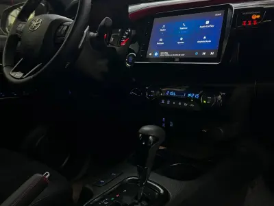 Toyota Hilux 2026 - Foto 7