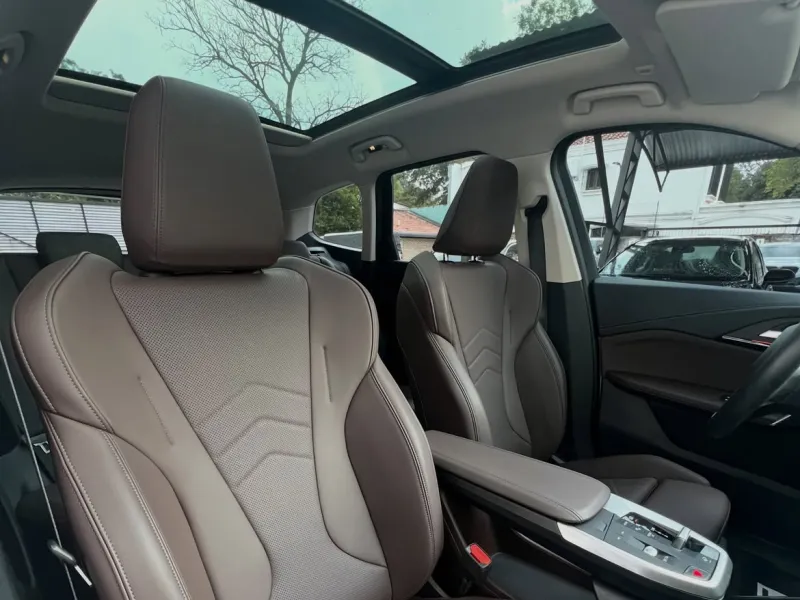 BMW X1 xDrive25e 2024 - foto 6