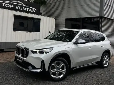 BMW X1 xDrive25e 2024 - Foto 1