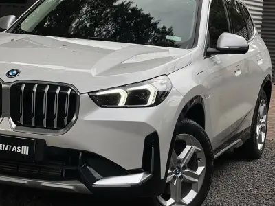 BMW X1 xDrive25e 2024 - Foto 2
