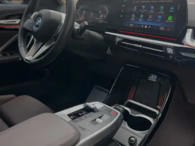 BMW X1 xDrive25e 2024 - Foto 5