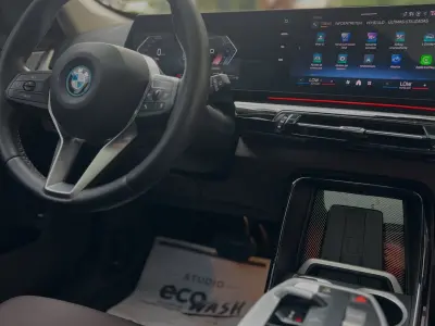 BMW X1 xDrive25e 2024 - Foto 8