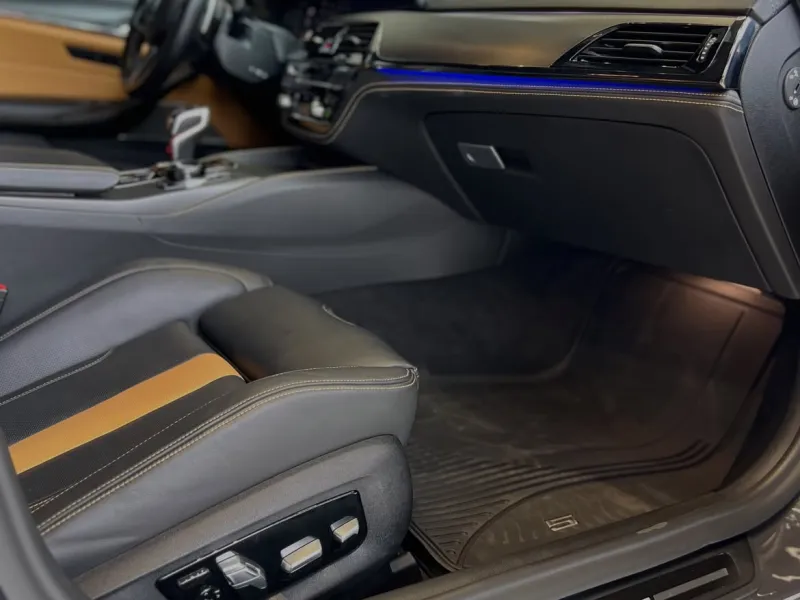 BMW M5 Competition 2022 - foto 7