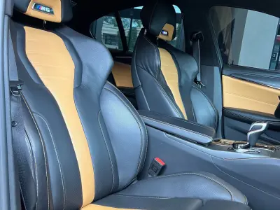 BMW M5 Competition 2022 - Foto 5