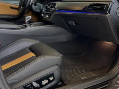 BMW M5 Competition 2022 - Foto 7