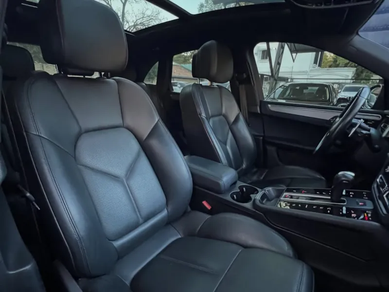 Porsche Macan S 2022 - foto 3