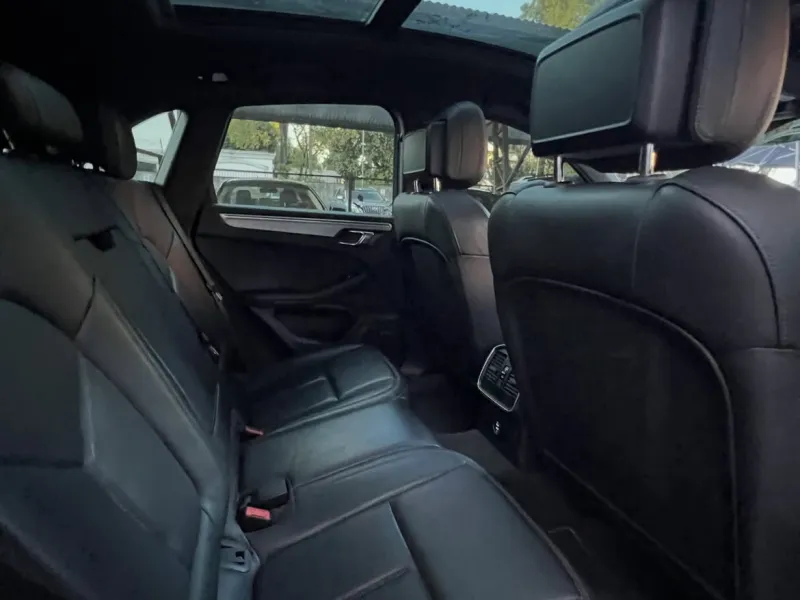 Porsche Macan S 2022 - foto 4