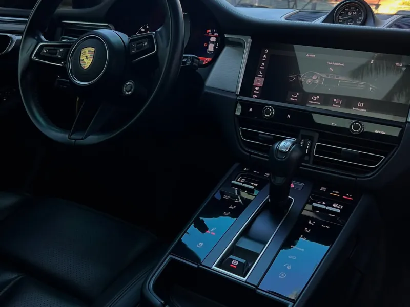 Porsche Macan S 2022 - foto 5