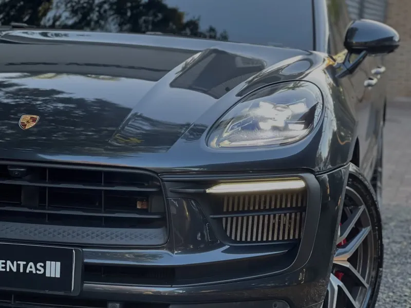 Porsche Macan S 2022 - foto 9
