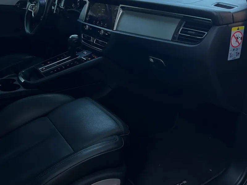 Porsche Macan S 2022 - foto 10